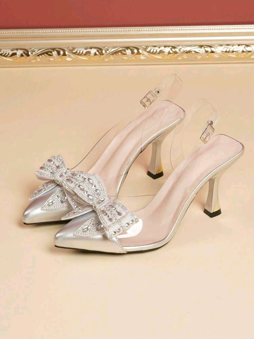 Tacones Tp