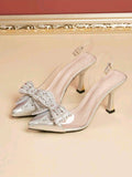 Tacones Tp