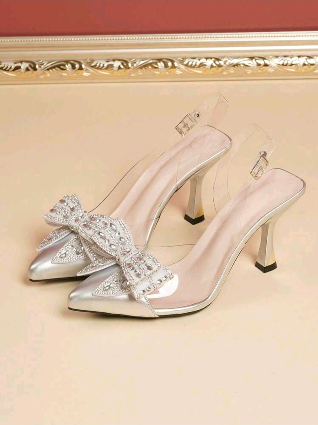 Tacones Tp