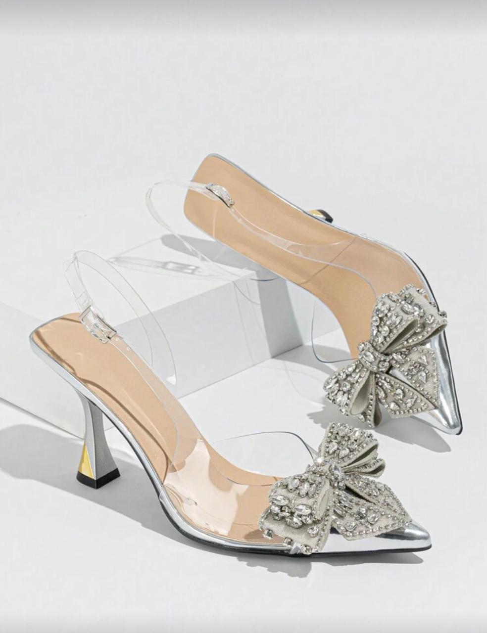 Tacones Tp