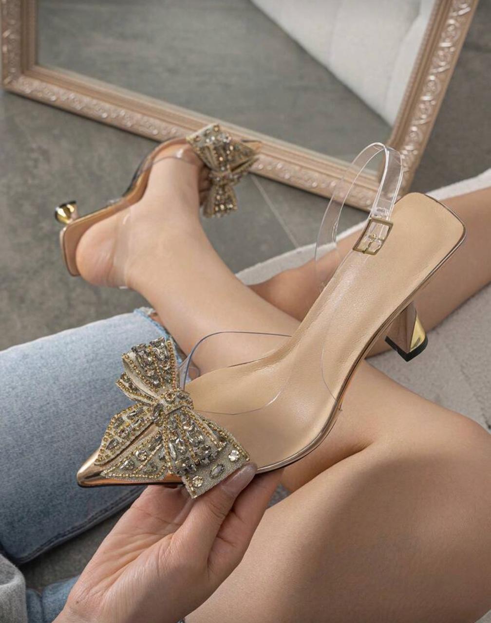 Tacones Tp