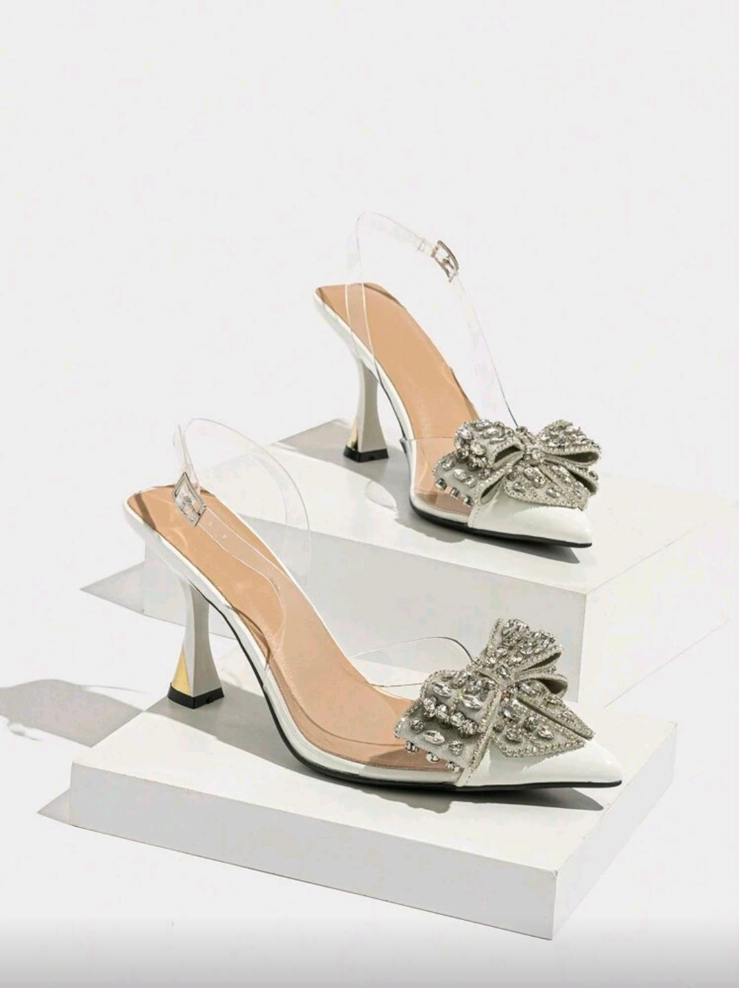 Tacones Tp