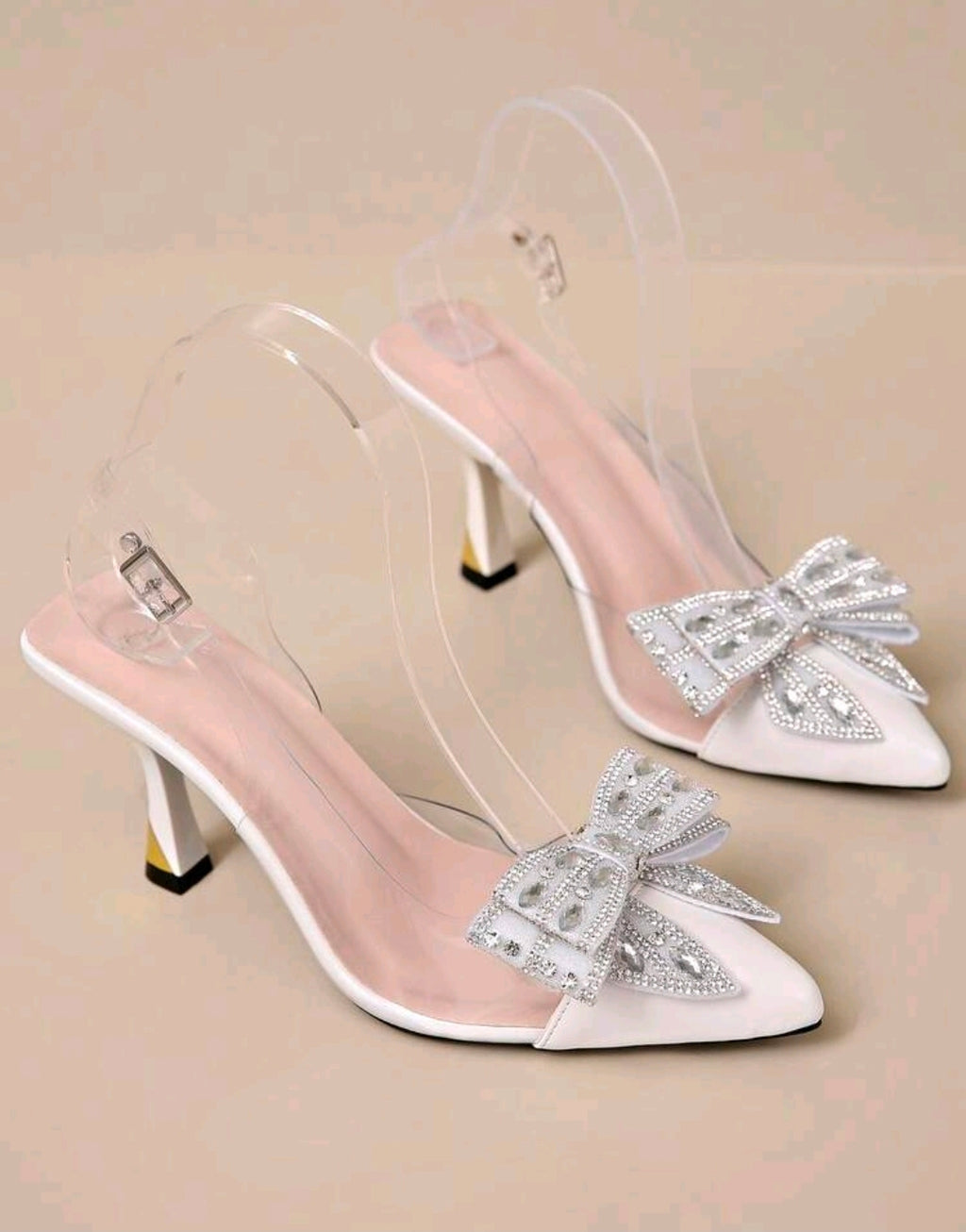 Tacones Tp