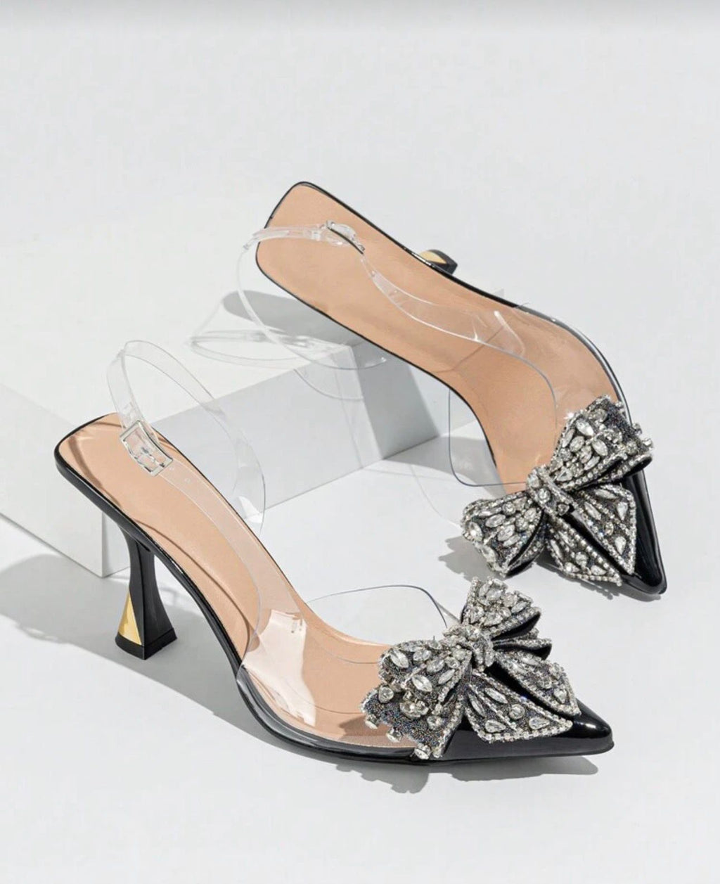 Tacones Tp