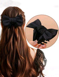 Pinza coquete negro