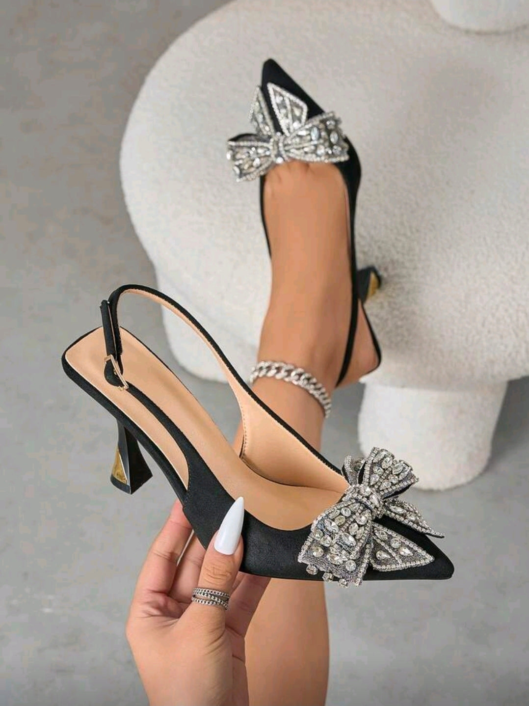 Tacones Tp