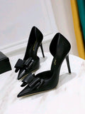 Tacones coreanos