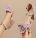 Tacones trend.!